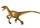Velociraptor De Juguete Safari 299929 - Imagen 1