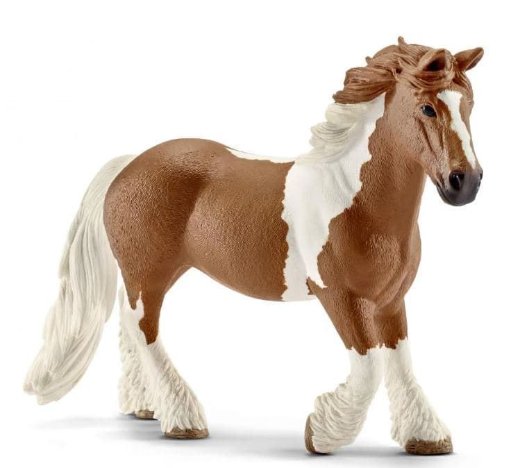 Yegua Tinker Schleich 13773 - Imagen 1