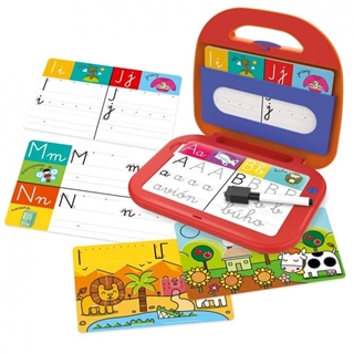 Yo aprendo a escribir DISET 638787 - Imagen 2